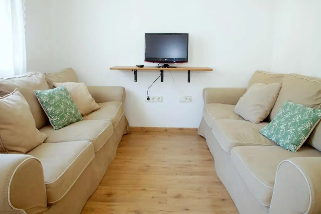 Apartment Mirador De Sant Llorenc - Acogedor Apartamento 6P Guardiola de Berga