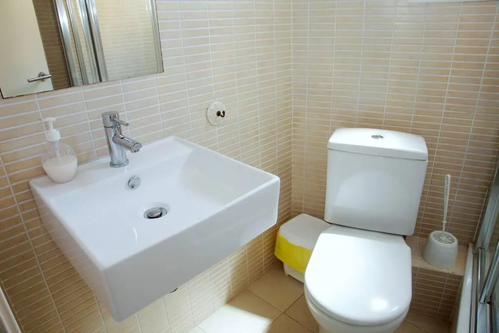 Mirador De Sant Llorenc - Acogedor Apartamento 6P Guardiola de Berga