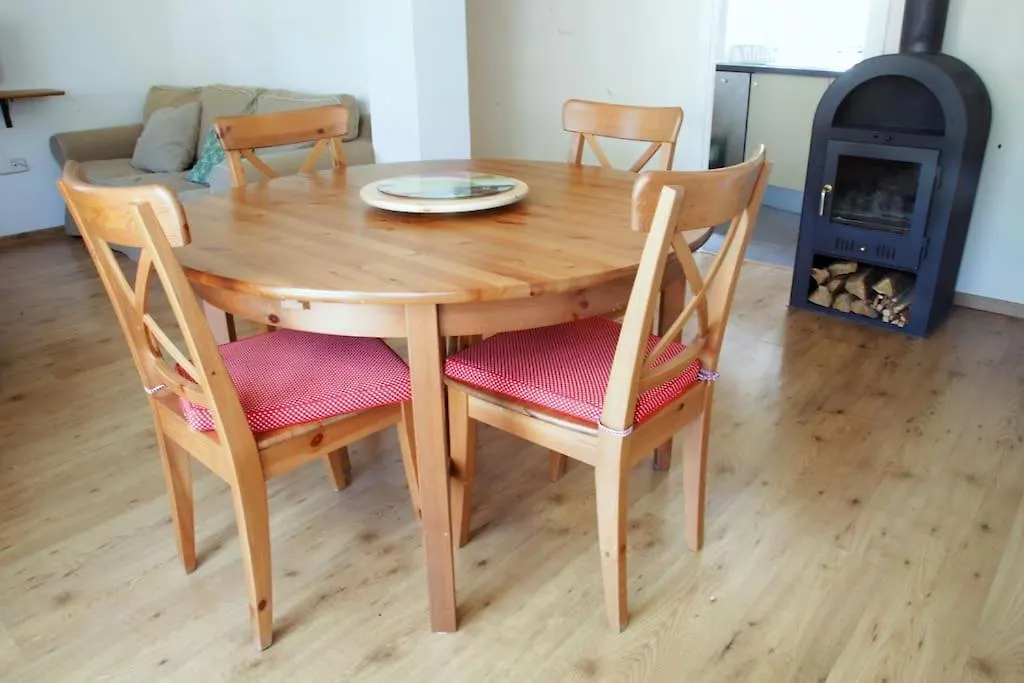 Mirador De Sant Llorenc - Acogedor Apartamento 6P Guardiola de Berga