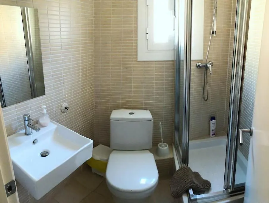 Mirador De Sant Llorenc - Acogedor Apartamento 6P Guardiola de Berga 0*,