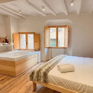 Clauhomes Deluxe Сasa de vacaciones