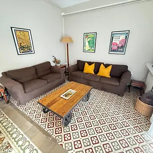 Cal Cinto - Rustico Y Renovado 7p Apartamento