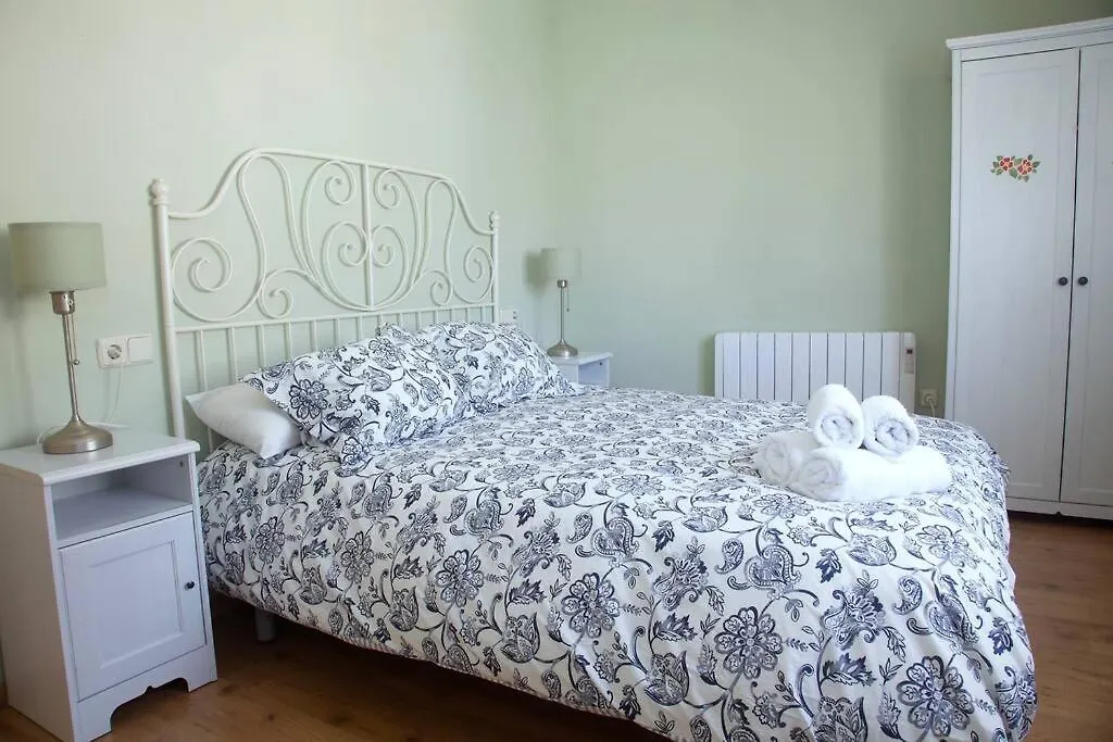 Mirador De Sant Llorenc - Acogedor Apartamento 6P Guardiola de Bergueda Apartment