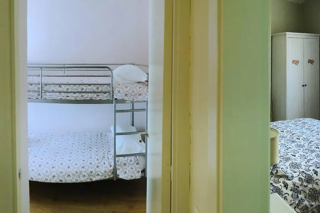 Mirador De Sant Llorenc - Acogedor Apartamento 6P Guardiola de Bergueda Apartment