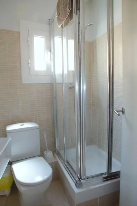 Apartment Mirador De Sant Llorenc - Acogedor Apartamento 6P Guardiola de Bergueda