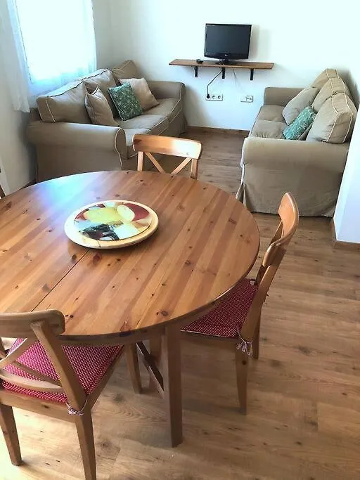 Mirador De Sant Llorenc - Acogedor Apartamento 6P Guardiola de Bergueda 0*,  Spain