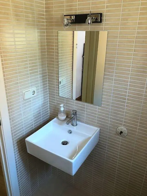 Mirador De Sant Llorenc - Acogedor Apartamento 6P Guardiola de Bergueda Apartment