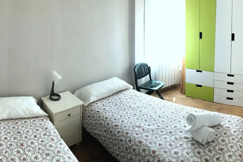 Mirador De Sant Llorenc - Acogedor Apartamento 6P Guardiola de Bergueda 0*,  Spain