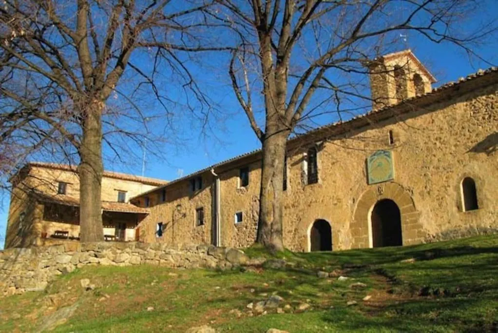 Mirador De Sant Llorenc - Acogedor Apartamento 6P Guardiola de Bergueda Apartment