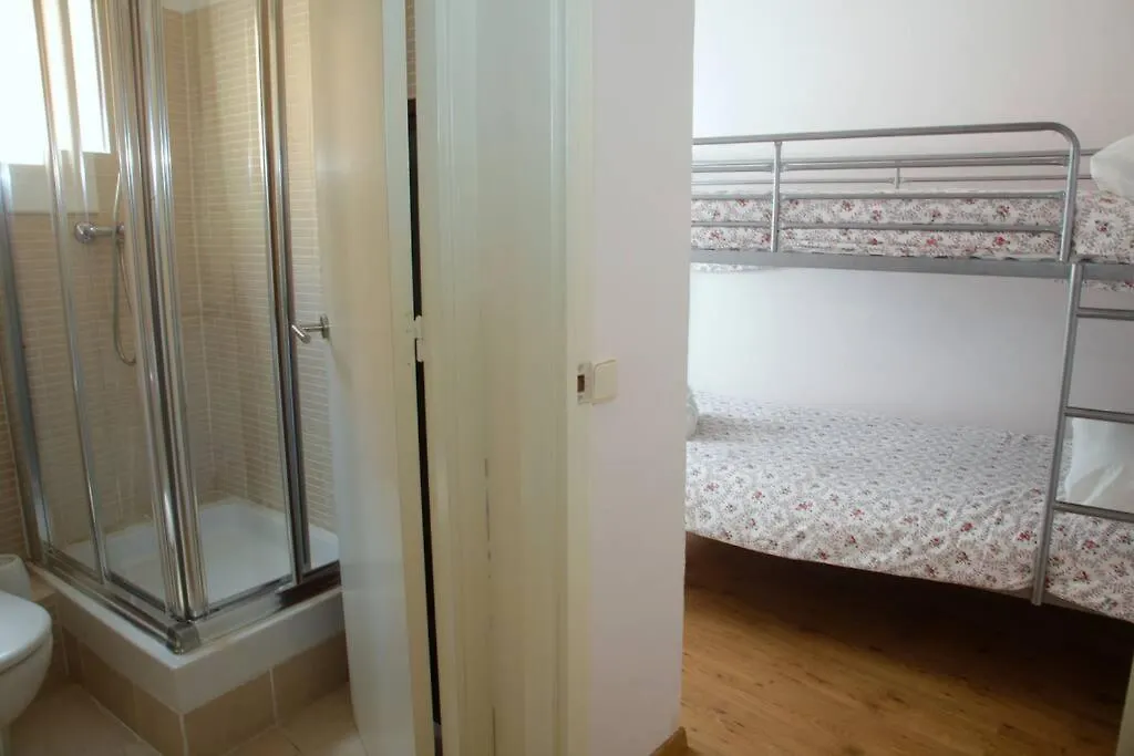 Mirador De Sant Llorenc - Acogedor Apartamento 6P Guardiola de Bergueda Apartment